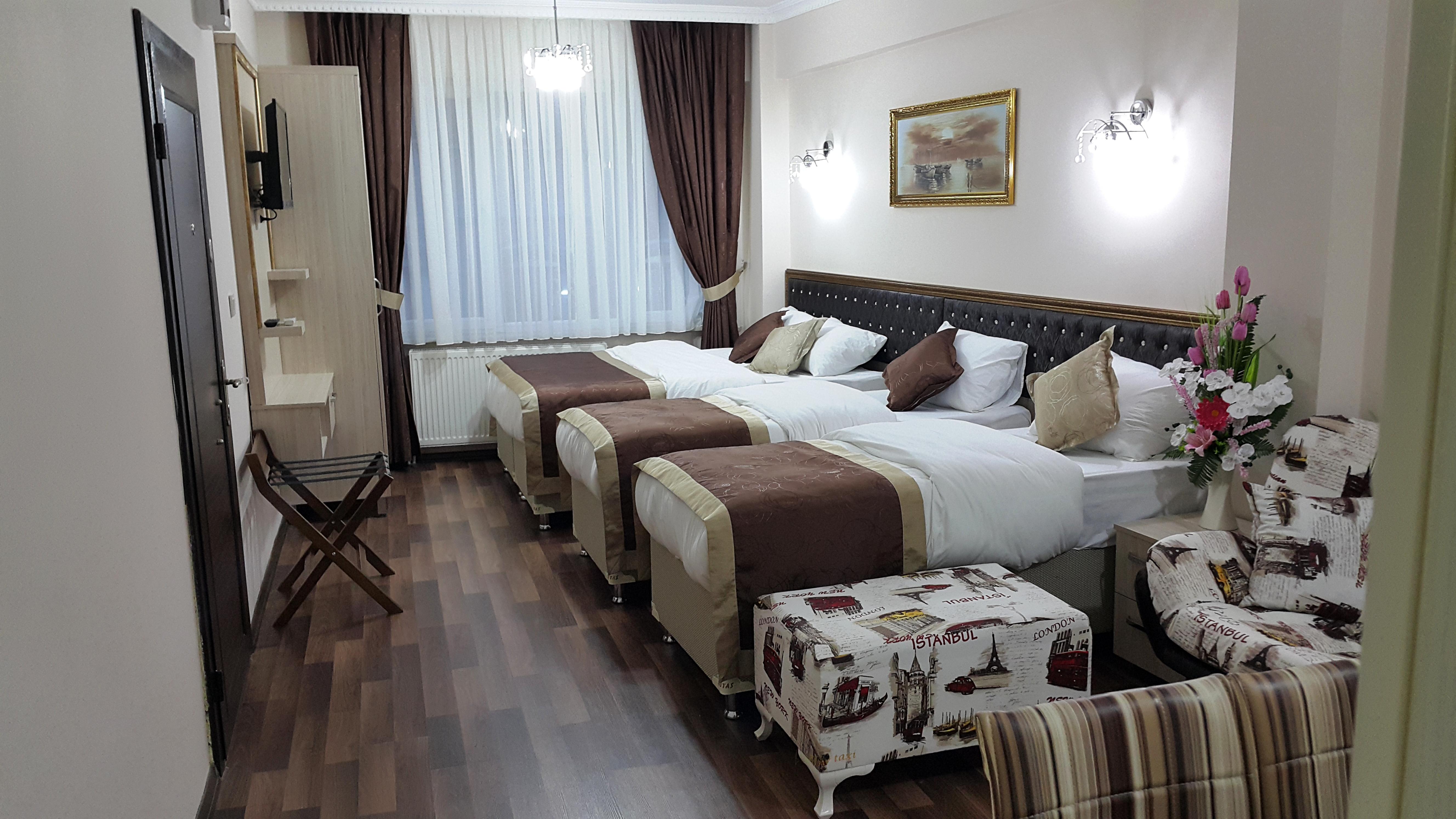 Beyazithan Suites